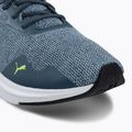 Buty treningowe męskie PUMA Disperse XT 2 evening sky/lime squeeze 7