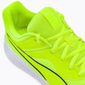 Buty do biegania PUMA Transport lime squeeze/puma black 8