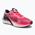 Buty do biegania damskie PUMA Run XX Nitro Wns sunset glow/puma black/silver