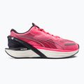 Buty do biegania damskie PUMA Run XX Nitro Wns sunset glow/puma black/silver 2