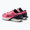 Buty do biegania damskie PUMA Run XX Nitro Wns sunset glow/puma black/silver 3