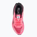 Buty do biegania damskie PUMA Run XX Nitro Wns sunset glow/puma black/silver 6