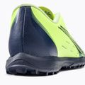 Buty piłkarskie dziecięce PUMA Ultra Play TT fizzy light/parisian night/blue 8