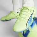 Buty piłkarskie męskie PUMA Ultra Ultimate MXSG fizzy light/parisian night 11