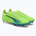 Buty piłkarskie męskie PUMA Ultra Ultimate MXSG fizzy light/parisian night 4