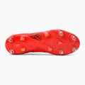 Buty piłkarskie męskie PUMA Future Z 1.4 MXSG fiery coral/fizzy light/puma black 5