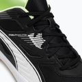 Buty do siatkówki PUMA Solarflash II puma black/puma white/fizzy light 7