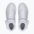 Buty damskie PUMA Carina 2.0 Mid puma white 6