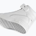 Buty damskie PUMA Carina 2.0 Mid puma white 8