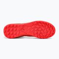 Buty piłkarskie dziecięce PUMA Future Z 3.4 Neymar Jr. TT fiery coral/gold 5