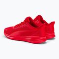 Buty do biegania męskie PUMA Transport Modern high risk red 3