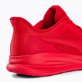 Buty do biegania męskie PUMA Transport Modern high risk red 9