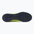 Buty piłkarskie męskie PUMA Ultra Play TT fizzy light/parisian/blue 4