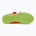 Buty piłkarskie dziecięce PUMA Future Z 4.4 IT V fiery coral/fizzy light/puma black/salmon 4