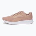 Buty do biegania PUMA Transport rose quartz/rose gold 11
