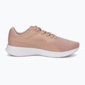 Buty do biegania PUMA Transport rose quartz/rose gold 12