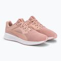 Buty do biegania PUMA Transport rose quartz/rose gold 4