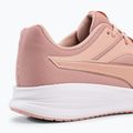 Buty do biegania PUMA Transport rose quartz/rose gold 9