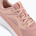 Buty do biegania PUMA Transport rose quartz/rose gold 10