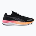 Buty do biegania męskie PUMA Velocity Nitro 2 puma black/sunset glow 2