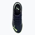 Buty piłkarskie męskie PUMA Future Z 4.4 TT parisian night/ fizzy light/pistachio 6