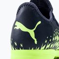 Buty piłkarskie męskie PUMA Future Z 4.4 TT parisian night/ fizzy light/pistachio 8