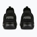 Buty męskie PUMA Softride Enzo Evo puma black/castlerock 12