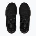 Buty męskie PUMA Softride Enzo Evo puma black/castlerock 13
