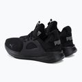 Buty męskie PUMA Softride Enzo Evo puma black/castlerock 3