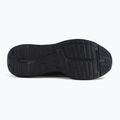 Buty męskie PUMA Softride Enzo Evo puma black/castlerock 5