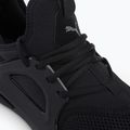 Buty męskie PUMA Softride Enzo Evo puma black/castlerock 7