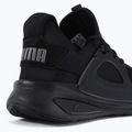 Buty męskie PUMA Softride Enzo Evo puma black/castlerock 9