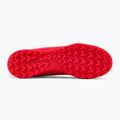 Buty piłkarskie męskie PUMA Ultra Play TT fiery coral/fizzy light/puma black 5