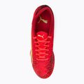 Buty piłkarskie męskie PUMA Ultra Play TT fiery coral/fizzy light/puma black 6