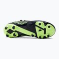 Buty piłkarskie dziecięce PUMA Future Z 4.4 FG/AG parisian night/fizzy light 5