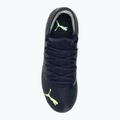 Buty piłkarskie dziecięce PUMA Future Z 4.4 FG/AG parisian night/fizzy light 6
