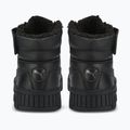 Buty PUMA Carina 2.0 Mid Winter Jr puma black/puma black/dark shadow 11