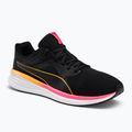 Buty do biegania PUMA Transport puma black/sunset glow/sun stream