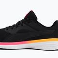 Buty do biegania PUMA Transport puma black/sunset glow/sun stream 8