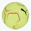 Piłka do piłki ręcznej PUMA Nova Training fizzy light/fiery coral rozmiar 3 2