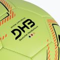 Piłka do piłki ręcznej PUMA Nova Training fizzy light/fiery coral rozmiar 3 3