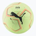 Piłka do piłki ręcznej PUMA Nova Training fizzy light/fiery coral rozmiar 3 4