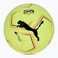 Piłka do piłki ręcznej PUMA Nova Training fizzy light/fiery coral rozmiar 2
