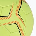 Piłka do piłki ręcznej PUMA Nova Training fizzy light/fiery coral rozmiar 2 3