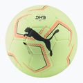 Piłka do piłki ręcznej PUMA Nova Training fizzy light/fiery coral rozmiar 2 4