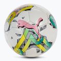 Piłka do piłki nożnej PUMA Orbita 5 HS puma white/multi rozmiar 5