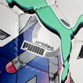 Piłka do piłki nożnej PUMA Orbita 5 HS puma white/multi rozmiar 5 2