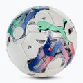 Piłka do piłki nożnej PUMA Orbita 5 HS puma white/multi rozmiar 5 3
