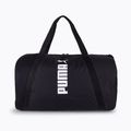 Torba treningowa PUMA At ESS Barrel BAG 25 l puma black