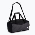 Torba treningowa PUMA Individualrise Small 22 l puma black/asphalt